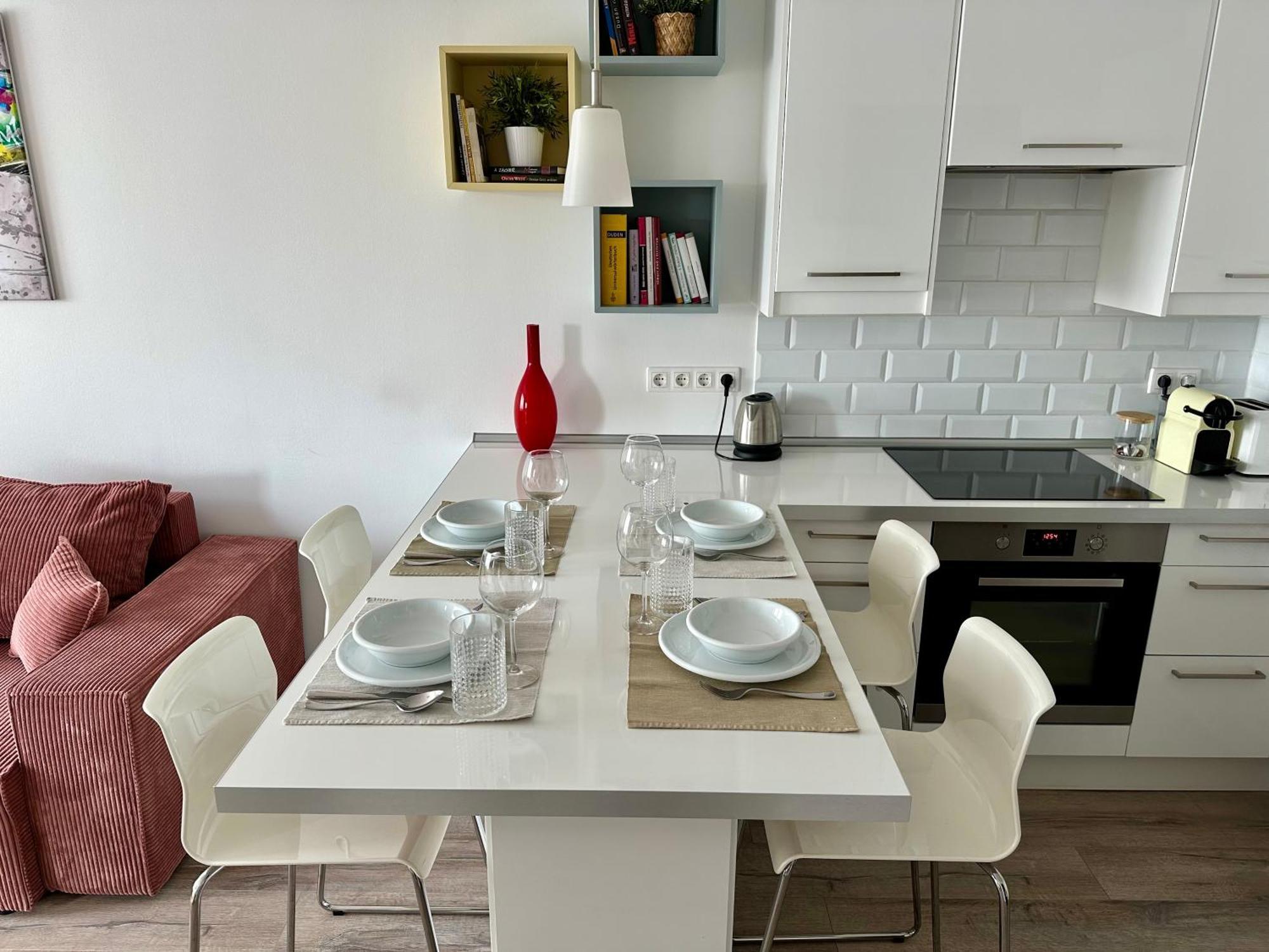 City Break Apartment - Private Garage, Ac, Balcony 布达佩斯 外观 照片